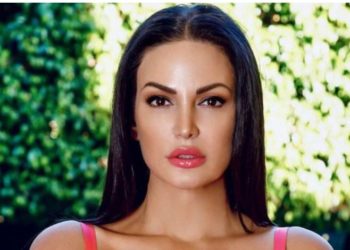 Beyonce i “kopjoi” veshjen, Bleona Qerreti: Jam në të njëjtën faqe me yjet botërore (FOTO)