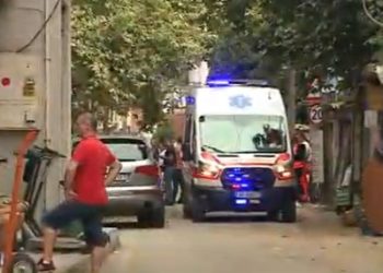 Tronditet Tirana, vritet çifti i bashkëshortëve