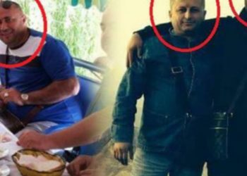 I lidhur me Habilajt, arrestohet ish-shefi i policisë së Dhërmiut Sokol Bode