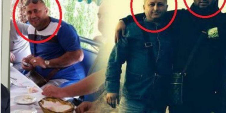 I lidhur me Habilajt, arrestohet ish-shefi i policisë së Dhërmiut Sokol Bode