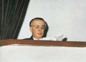 Dorëshkrimi i rrallë i Enver Hoxhës dhe përplasja e fortë me ish kunatin e tij, Bahri Omarin: Ti je tradhtar!