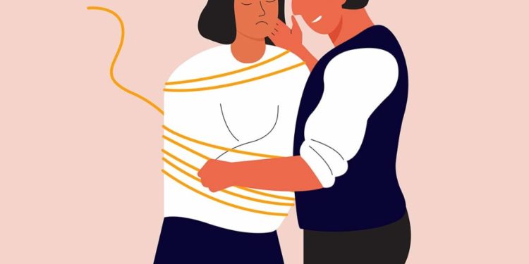 4 meshkujt më toksikë të Horoskopit në një lidhje