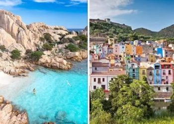 Italia jep 15 mijë euro cash për ata që shkojnë të jetojnë në ishullin e Sardenjës