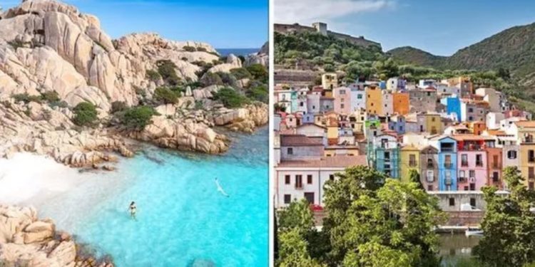 Italia jep 15 mijë euro cash për ata që shkojnë të jetojnë në ishullin e Sardenjës