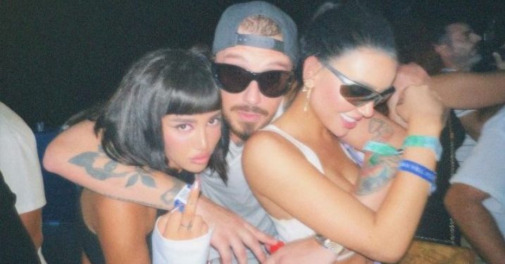 Nuk fshihen më, Bora dhe Donaldi shfaqen bashkë. Telenovela në Big Brother merr fund (FOTO)