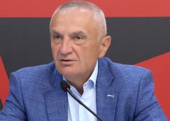 Meta sfidon Ramën nga Jala: Me shqiponjat s’bëhet shaka, ai është i tmerruar