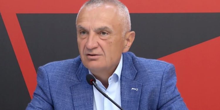 Meta sfidon Ramën nga Jala: Me shqiponjat s’bëhet shaka, ai është i tmerruar