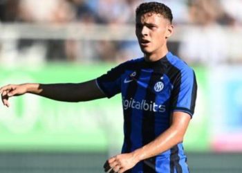 Mundësi e artë për Asllanin, pritet titullar te Interi në ndeshjen e parë të Serie A