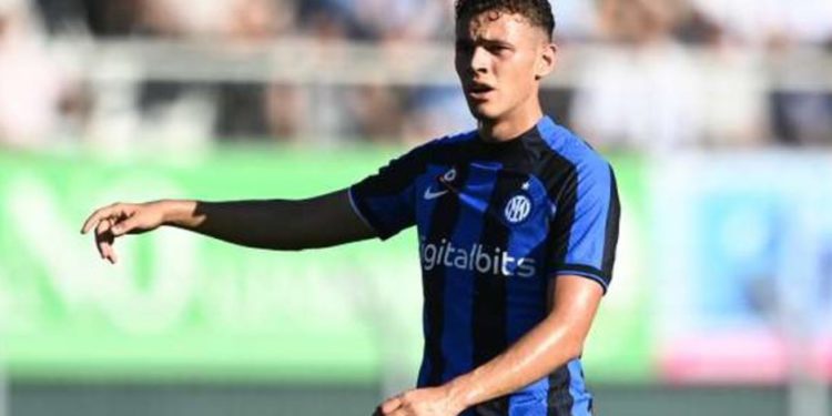 Mundësi e artë për Asllanin, pritet titullar te Interi në ndeshjen e parë të Serie A