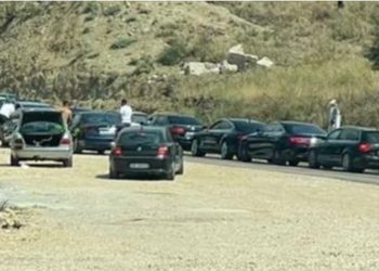 Aksident në aksin Kardhiq-Delvinë, raportohet për të plagosur