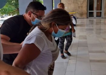 Përleshje në Selanik, shqiptarja godet me thikë dashnoren e burrit. Njëra në spital tjetra përfundon në burg