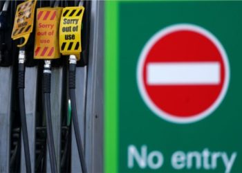 Bordi ndryshon sërish çmimin e naftës në Shqipëri