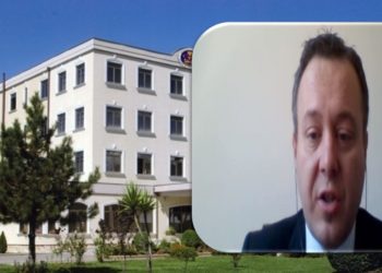 Emërohet zv.drejtori i Shërbimit Informativ Shtetëror