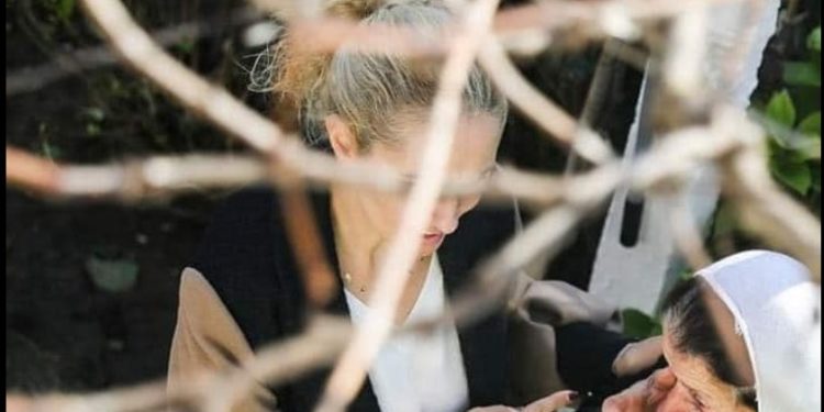 Largimi nga qeveria, reagon Ornela Çuçi: Falënderoj Ramën që më shquajti nga bota akademike