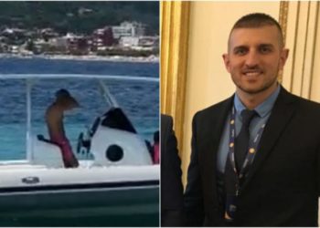 Nga akuzat për favorizimin e kultivimit të kanabisit te rikthimi në detyrë, njihuni me komisarin vrasës të Himarës