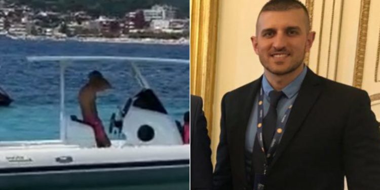 Nga akuzat për favorizimin e kultivimit të kanabisit te rikthimi në detyrë, njihuni me komisarin vrasës të Himarës