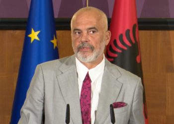 Suksesi Luiza Gegës, Rama: Pa fjalë, Gjermania është sot pas Shqipërisë