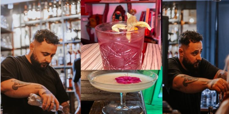 “Plas” në Gjirokastër, njihuni me lokalin që ofron koktejle me emrin e Enver Hoxhës, Bimbashit, Ali Pashë Tepelenës apo burgut të 7 penxhereve (FOTO)