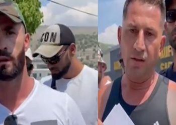“Trimërohen” pronarët e motorëve të ujit në Sarandë: Nesër do hidhemi në ujë, jemi në një mendje me çunat (VIDEO)