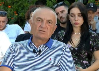 Meta mesazh Ramës: Unë e kap demin nga brirët, ti je zemërlepur