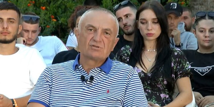 Meta mesazh Ramës: Unë e kap demin nga brirët, ti je zemërlepur