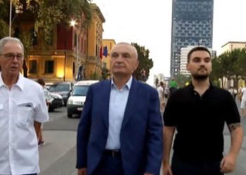 Tragjedia e Himarës, Meta: Përgjegjësia është e Ramës