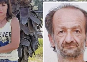 5 orë në gjykatë, shqiptari që vrau gruan në Greqi iu kërkon falje fëmijëve (VIDEO)