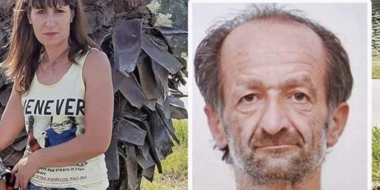 5 orë në gjykatë, shqiptari që vrau gruan në Greqi iu kërkon falje fëmijëve (VIDEO)