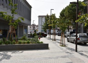 Rama: Shikoni transformimin e Përmetit, një qyteti që është kthyer në destinacion turistik (FOTO)