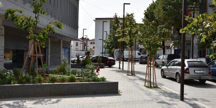 Rama: Shikoni transformimin e Përmetit, një qyteti që është kthyer në destinacion turistik (FOTO)