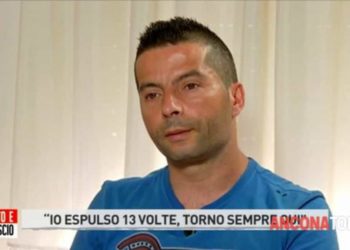 Historia e dashurisë: Shqiptari thyen ligjin për të dashurën 18 vite më të madhe! Avokatja: Janë shumë të dashuruar