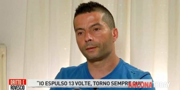 Historia e dashurisë: Shqiptari thyen ligjin për të dashurën 18 vite më të madhe! Avokatja: Janë shumë të dashuruar