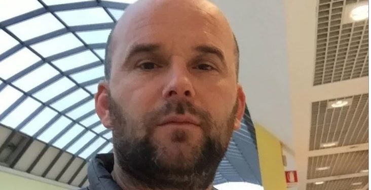 Rezultonte i zhdukur prej dy ditësh, gjendet i vrarë biznesmeni shqiptar në Itali