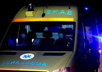 Tragjedi në familjen greke, babë dhe bir ndërrojnë jetën disa çaste pas njëri-tjetrit