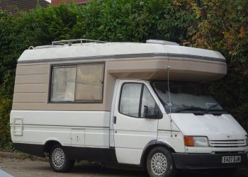 Arrestohet 37-vjeçari në Sarandë, kamperi i vjedhur në Gjermani gjendet në servisin e tij