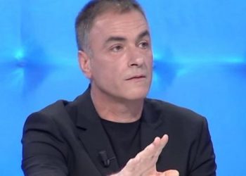 Arian Çani largohet nga Tv Klan, do të zëvendësohet nga Luana