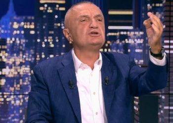 Meta: Bëra gabim që u bëra President, Rama shumë shpejt do bjerë në gjunjë të popullit