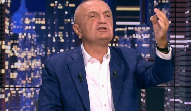 Meta: Bëra gabim që u bëra President, Rama shumë shpejt do bjerë në gjunjë të popullit