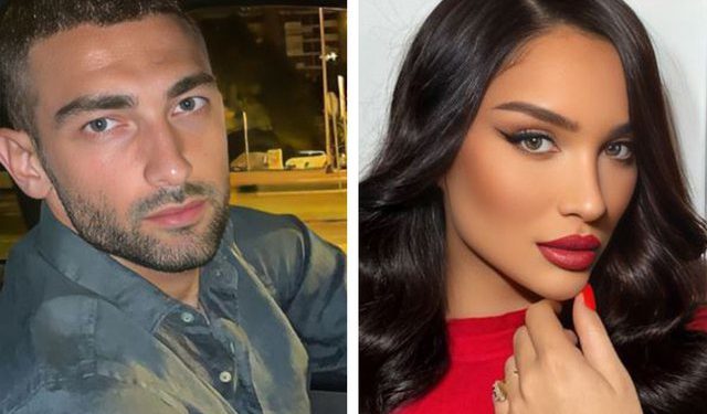 Modelja akuzon futbollistin e Kombëtares shqiptare, se e përndjek: Bëhu burrë…