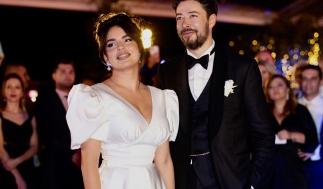 Armina Mevlani: Muajin e mjaltit dua ta kaloj në Amerikë. Më befasoi fjalimi i doktor Berishës në dasmë