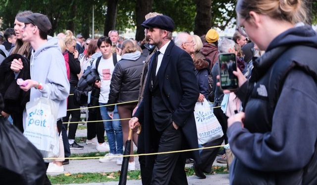 David Beckham, mbreteresha, radhe