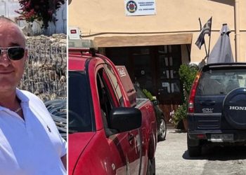 Del ekspertiza e trupit të biznesmenit shqiptar në Greqi: Vdiq nga goditjet në kokë