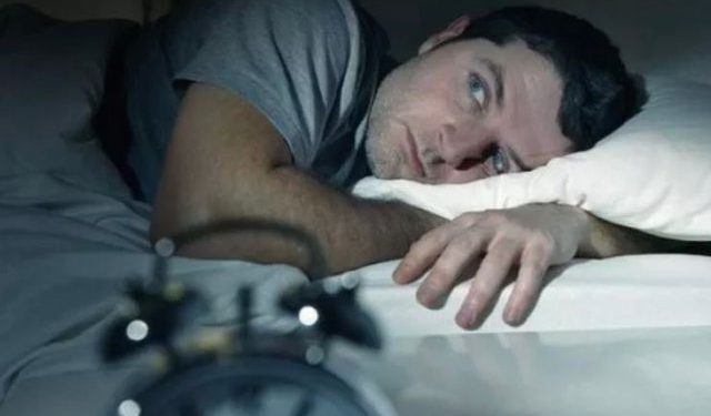 A zgjoheni shpesh natën? Një studim i fundit thotë se nuk është dhe aq problem