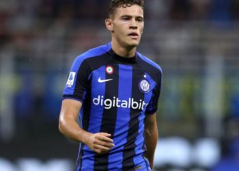 Presidenti i Empolit i del në mbrojtje mesfushorit të Kombëtares: Asllani nuk e vuan fanellën