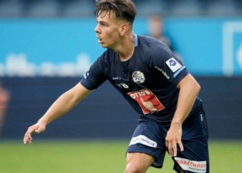 Refuzoi Shqipërinë dhe Kosovën, Ardon Jashari: Zvicra është një çështje e zemrës, ëndrra m’u bë realitet