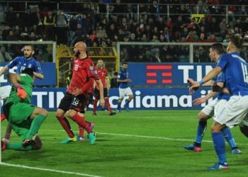 Miqësorja e Kombëtares me Italinë, konfirmohet data për sfidën e ‘Air Albanias’! Pritet edhe një ‘vëllazërore’