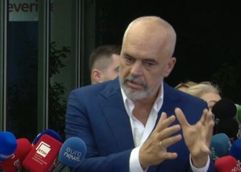 Rama mohon se merr urdhëra nga Erdogan: Mua nuk më bën dot presion asnjë, më kanë votuar shqiptarët