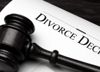 5 profesionet me numrin më të lartë dhe më të ulët të divorceve