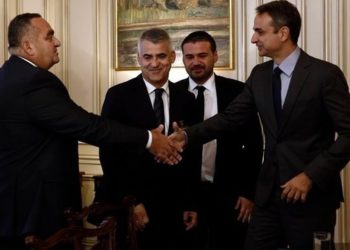 OMONIA sulmon mediat shqiptare: Po na acaroni duke mbajtur krahun e Turqisë, kini kujdes