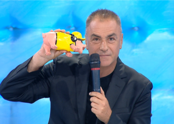 Arjan Çani: Fati i keq i Safetit, se të gjithë nëpër zyra e bëjnë!